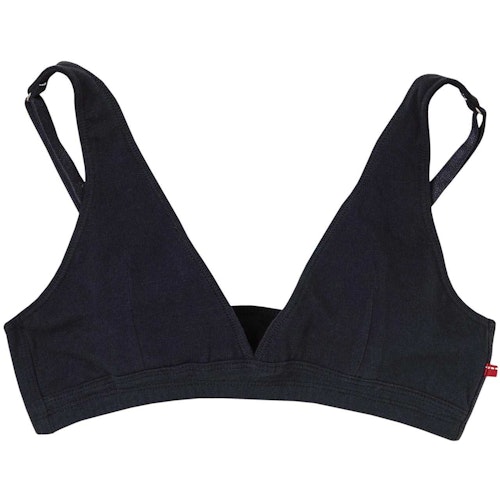 Damen Bralette V-Ausschnitt