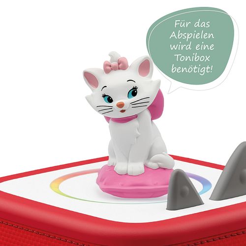 Disney Aristocats Tonie ab 4 Jahren