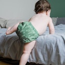 Vorschaubild PopoWrap Überhose mit Klett