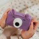 Vorschaubild Digitale Kinderkamera Rookie blossom