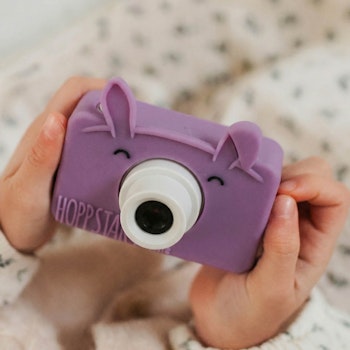 Digitale Kinderkamera Rookie blossom