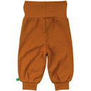 Vorschaubild Weite Krabbelhose mit breitem Bund