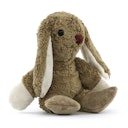 Vorschaubild Hase - Mitglied der Knuffelbande