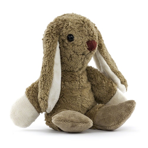Hase - Mitglied der Knuffelbande