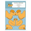 Vorschaubild Lass uns basteln – Bastelbuch Wilde Tiere