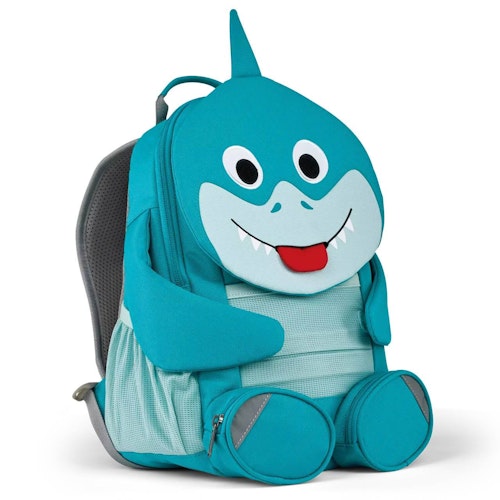 Kinder Rucksack 3-6 Jahre Hai