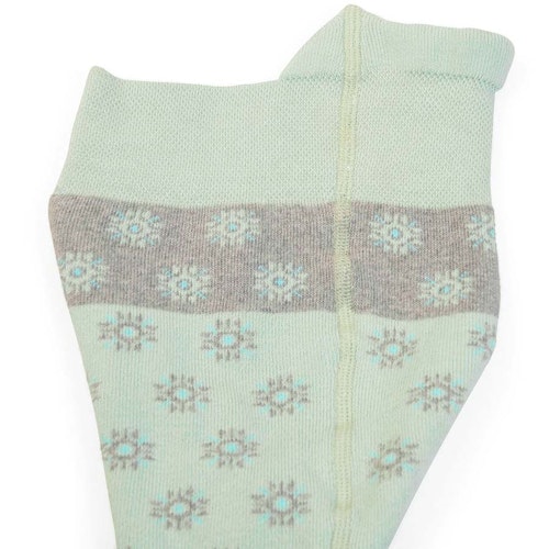 Lauflernstrumpfhose mit Stoppern