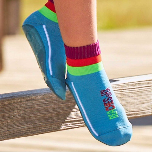 Beachies Kinder Strand- und Wattsocken