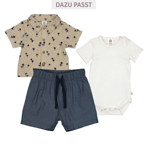 Edle Webshorts kurz