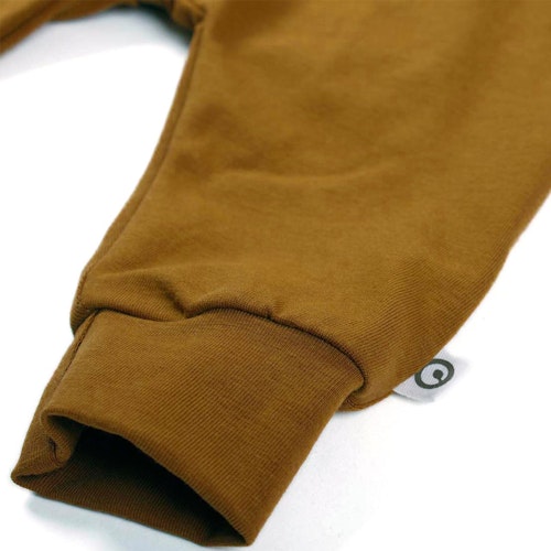 Schlichte Babyhose elastisch