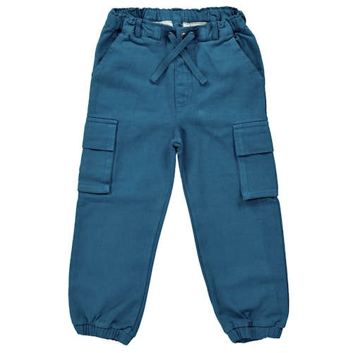 Cargo Twill Übergangshose