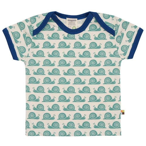 Kurzarm Shirt Wale