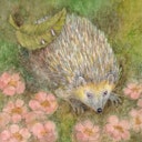 Vorschaubild Im Wald Leporello-Buch ab 6 Monaten