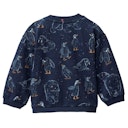 Vorschaubild Pullover People Wear Organic langarm Sweat Motiv