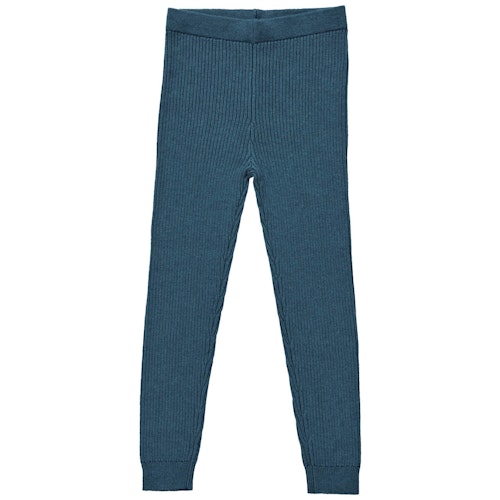 Warme Strickleggings