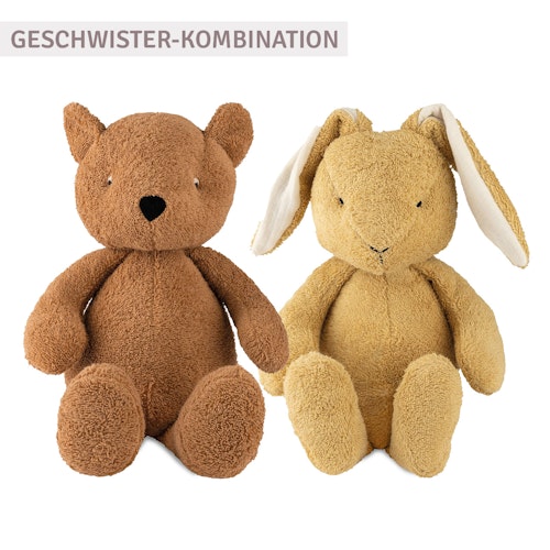 Plüschtier Hase 53 cm