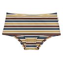 Vorschaubild Slip Maxomorra Interlock/Jersey Motiv