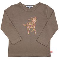 Langarmshirt Enfant Terrible Interlock/Jersey Motiv