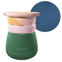 Vorschaubild Stapelstein® Spring Special Dynamic all water lily + GRATIS Pad