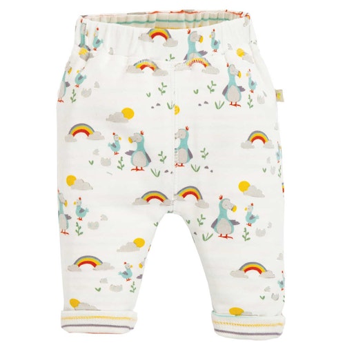 Wende- Krabbelhose Dodos