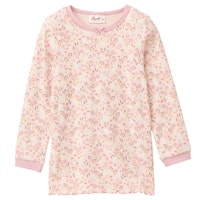 Weicher Rippe Schlafanzug Obstsalat