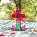 Vorschaubild Connetix Magnetbausteine Reiseset 32 Teile