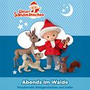 Vorschaubild Unser Sandmännchen Abends im Walde Tonie ab 3 Jahren