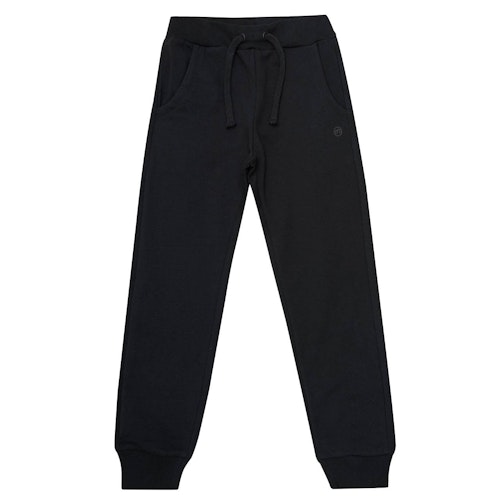 Freizeithose Minymo Sweat Uni