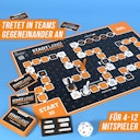 Vorschaubild Stadt Land Vollpfosten- Das Brettspiel ab 12