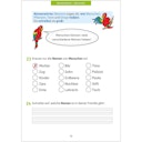 Vorschaubild Deutsch Grammatik Übungsheft 1. bis 2. Klasse