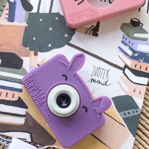 Digitale Kinderkamera Rookie blossom