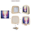 Vorschaubild Toverlux Folie Berit Strasser - Hoffnung