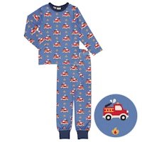 FIRETRUCK Varianten Bild