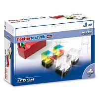 PLUS LED Ergänzungs Set ab 7 Jahre