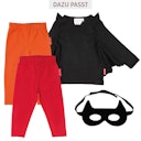 Vorschaubild Kostüm Kinder aus Bio-Baumwolle