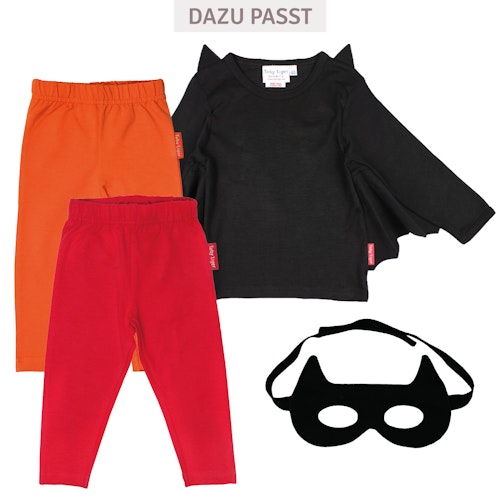 Kostüm Kinder aus Bio-Baumwolle