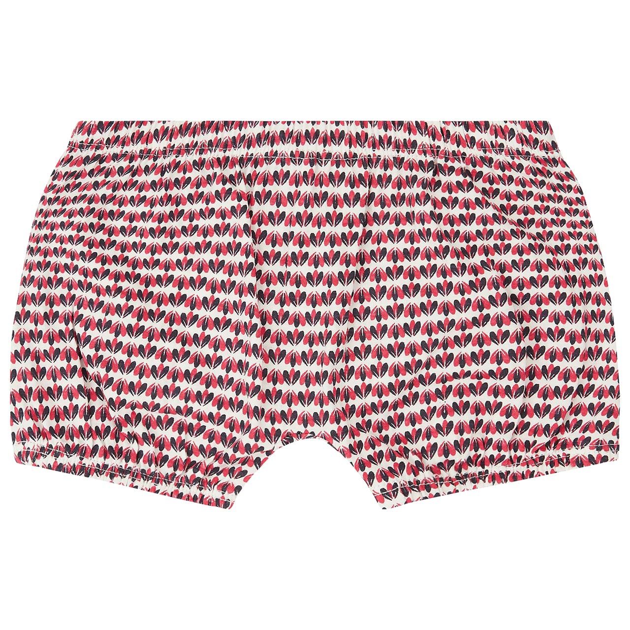 Shorts Sense Organics Interlock/Jersey Motiv