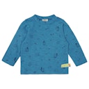 Vorschaubild Locker es Langarmshirt