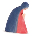 Vorschaubild Ostheimer Heilige Familie - Krippenfiguren 5-teilig