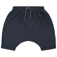 Shorts Sense Organics Interlock/Jersey