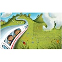 Vorschaubild Wolkenzoo und Donnerwetter – Kinder Sachbuch ab 4 Jahren