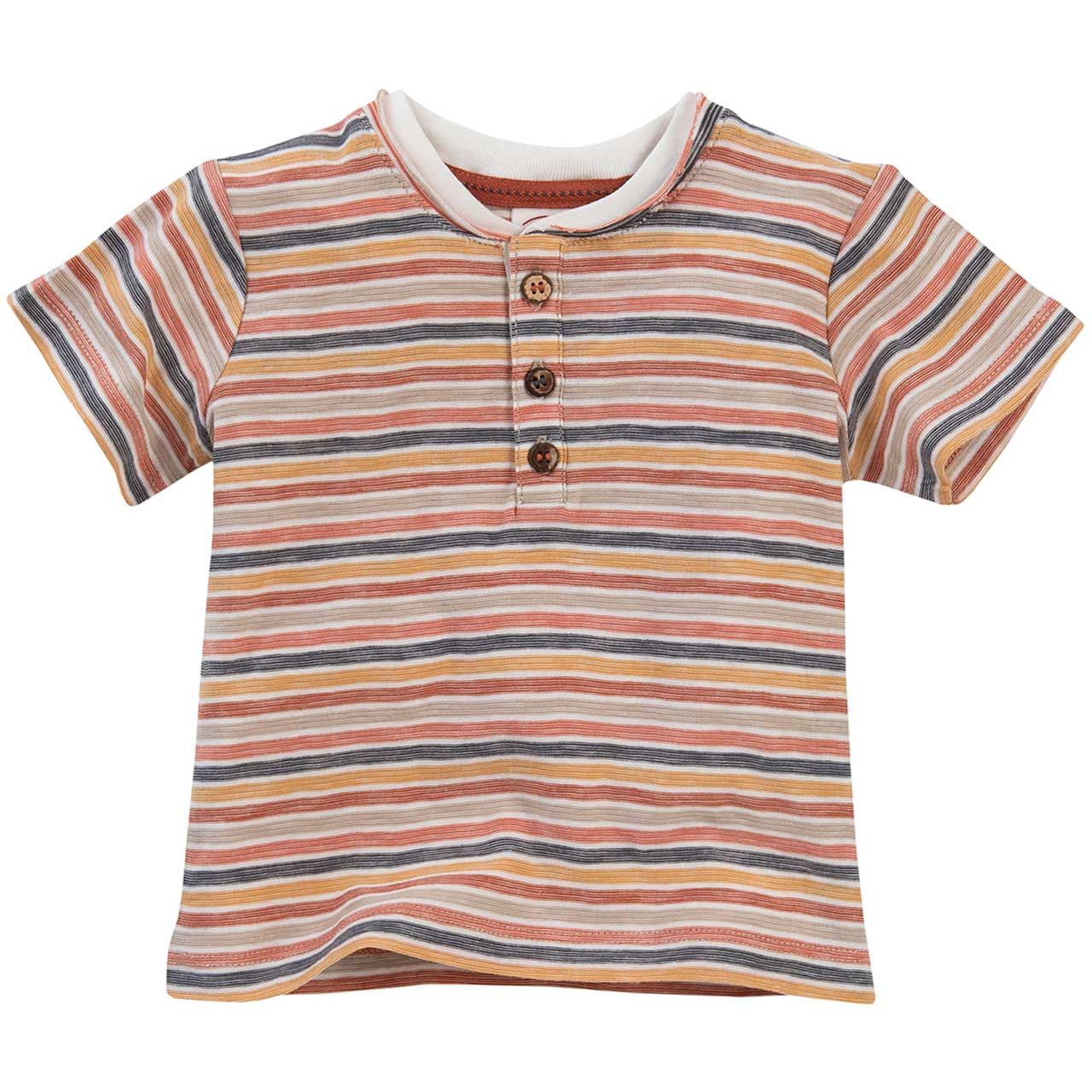 T-Shirt People Wear Organic kurzarm Motiv