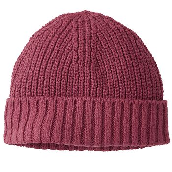 Mütze People Wear Organic Strick