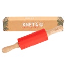 Vorschaubild Knetrolle Rot