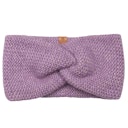 Vorschaubild Damen Baby Alpakawolle Stirnband