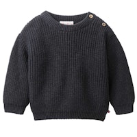 Warmer Strick Pullover