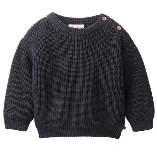 Warmer Strick Pullover