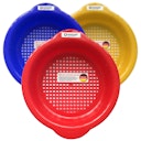 Vorschaubild Kleines Sandsieb ab 1,5 Jahren