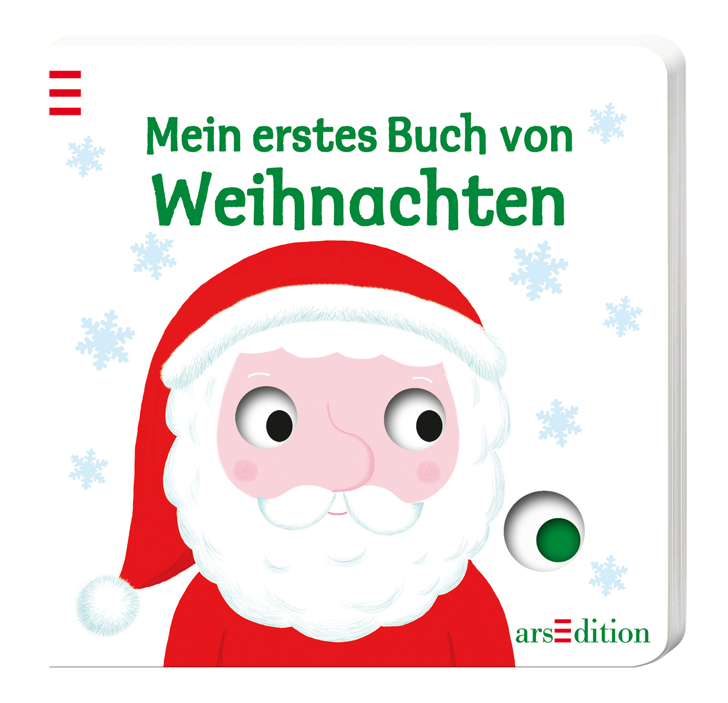 Mein erstes Buch von Weihnachten