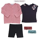 Vorschaubild Uni Radler Shorts